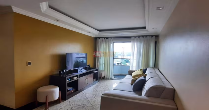Apartamento na Vila Vivaldi em São Bernardo do Campo.