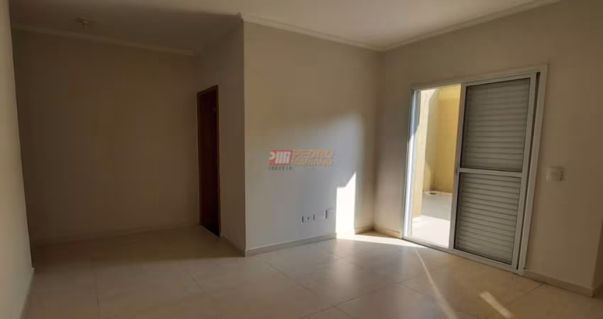 Apartamento no Bairro Jardim em Santo André.
