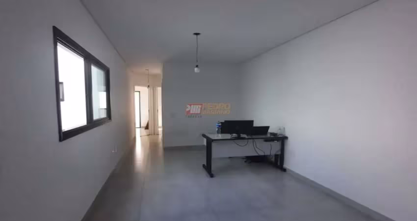 Apartamento com 2 quartos à venda na Rua Rio Preto, 674, Vila Valparaíso, Santo André