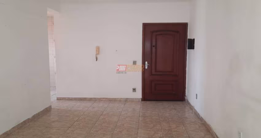 Apartamento no Bairro Rudge Ramos em São Bernardo do Campo.