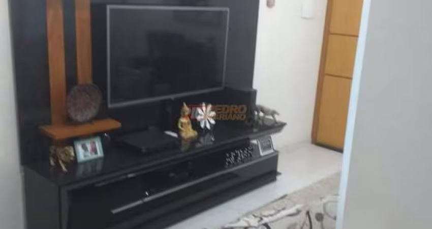 Cobertura no Bairro Vila Valparaiso em Santo André.