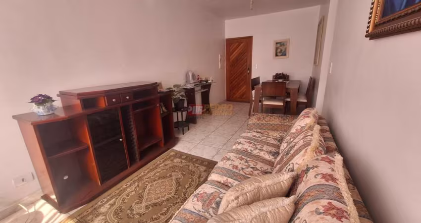 Apartamento no Centro em São Bernardo do Campo