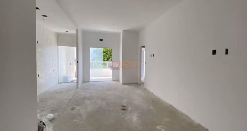 Apartamento com 3 quartos à venda na Mar Tirreno, 141, Itaguá, Ubatuba