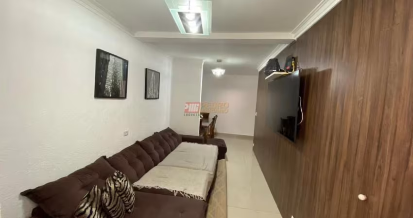 Sobrado no Bairro Mauá em São Caetano do Sul.