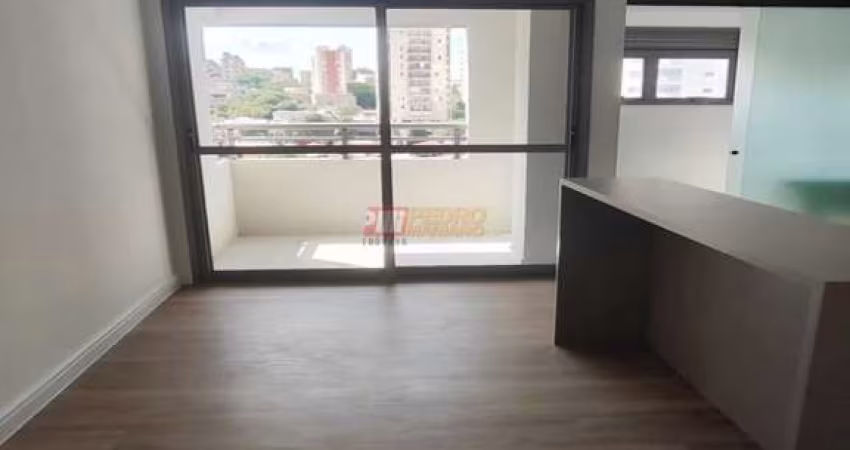 Apartamento no Bairro Vila São Pedro em Santo André