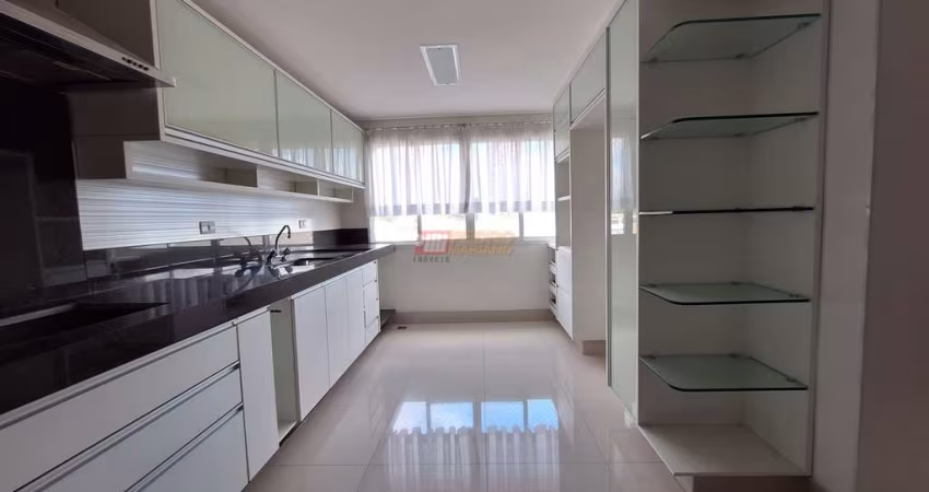 Apartamento na Bairro Vila Assunção em Santo André.