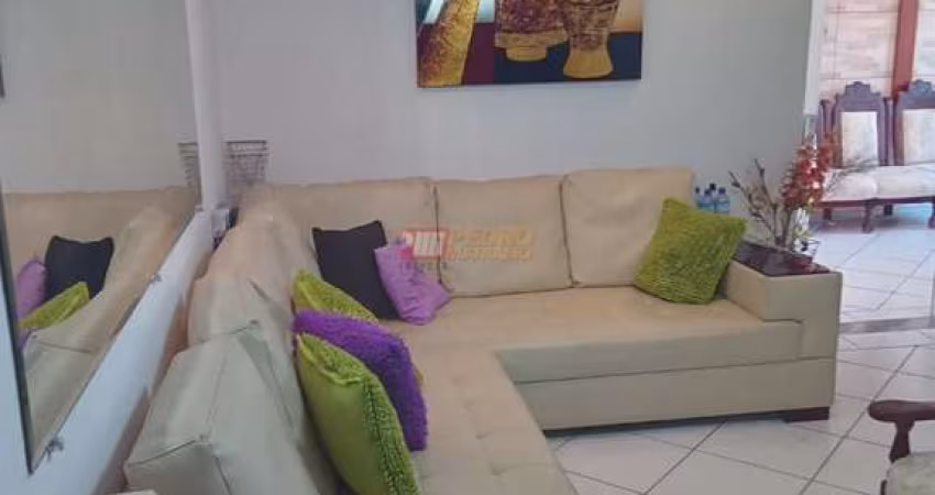 Cobertura no Bairro Rudge Ramos em São Bernardo do Campo