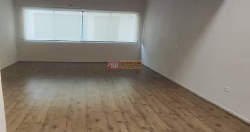 Sala Comercial no Bairro Centro em Santo André