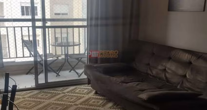 Apartamento no Bairro Planalto em São Bernardo do Campo