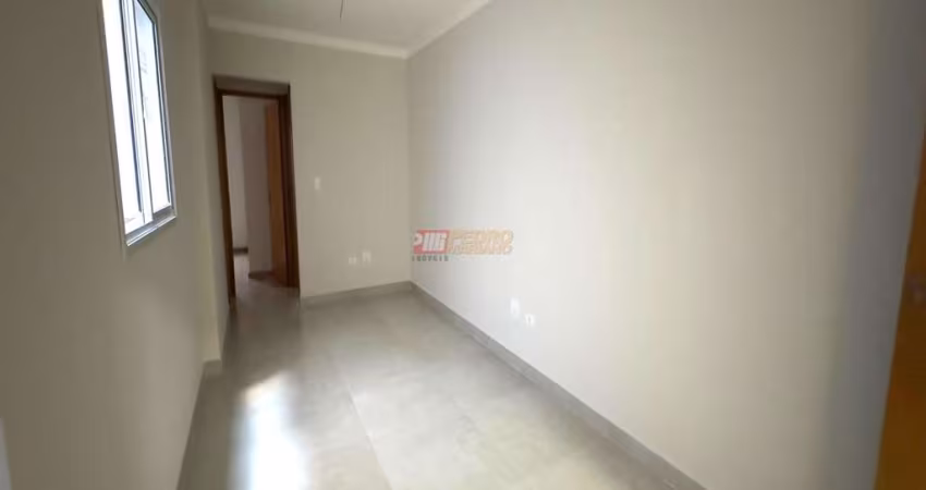 Cobertura no Bairro Vila Pires em Santo André