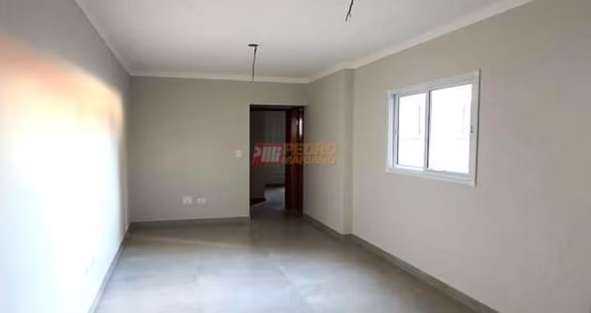 Cobertura no Bairro Vila Pires em Santo Ándre