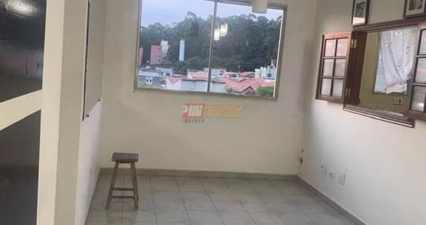 Apartamento no Bairro Baeta Neves em São Bernardo do Campo