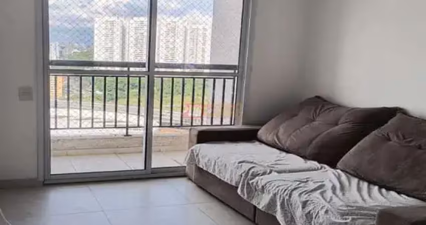 Apartamento no Bairro Planalto em São Bernardo do Campo.