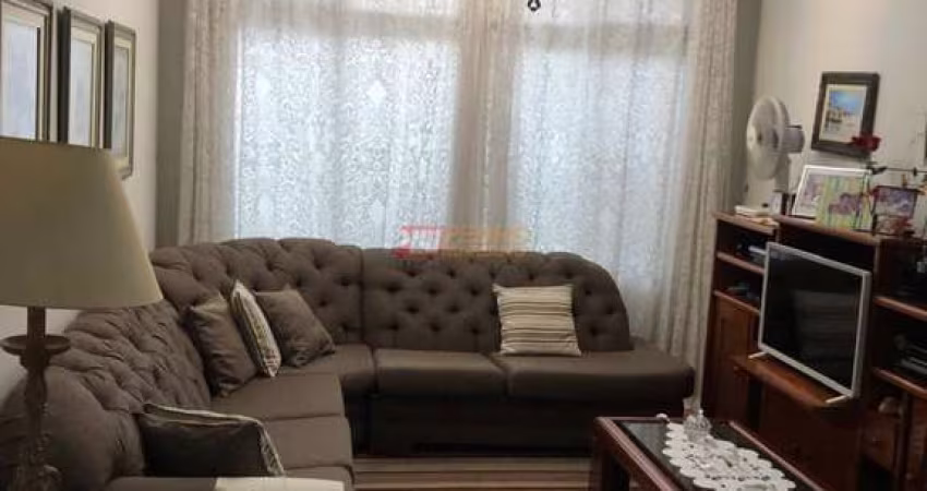 Sobrado no Bairro Jardim do Mar em São Bernardo do Campo
