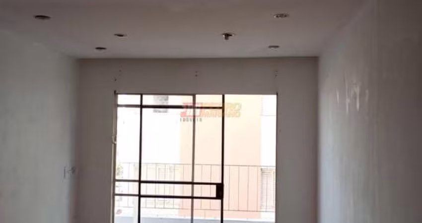 Apartamento no Bairro Rudge Ramos em São Bernardo do Campo