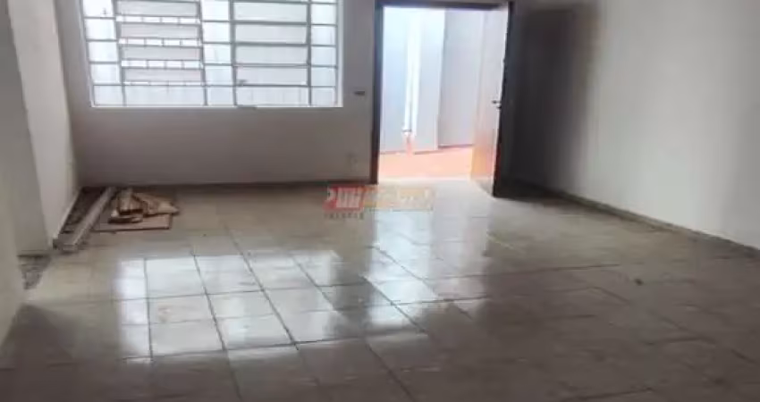 Sobrado no Bairro Utinga em Santo André