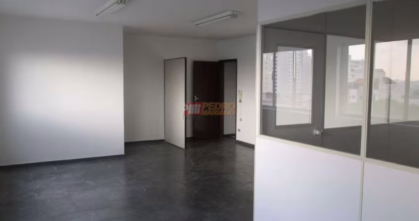 Sala Comercial no Bairro Rudge Ramos em São Bernardo do Campo