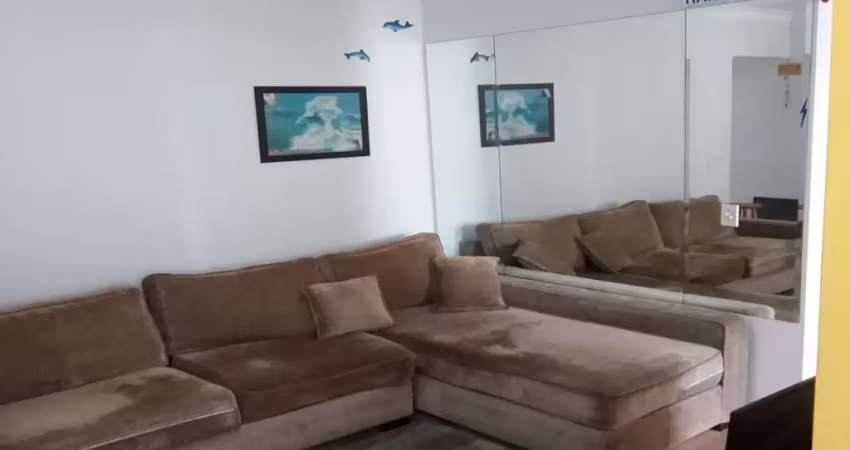 Apartamento no bairro rudge ramos em são bernardo do campo