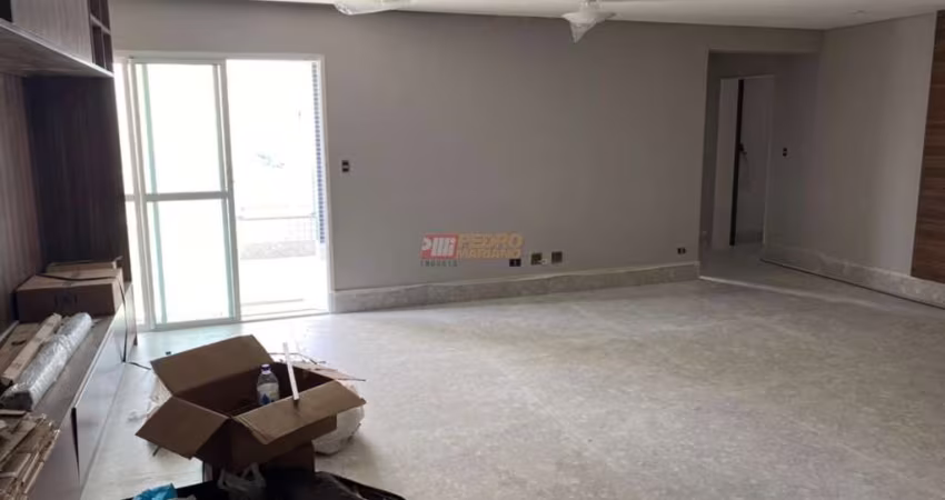 Apartamento no Bairro Barcelona em São Caetano do Sul