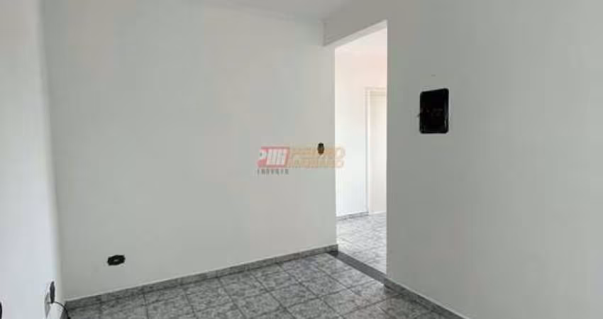Apartamento no Bairro Rudge Ramos em São Bernardo do Campo