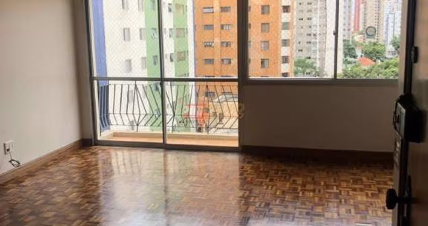 Apartamentos no Bairro Santo Antônio em São Caetano do Sul.