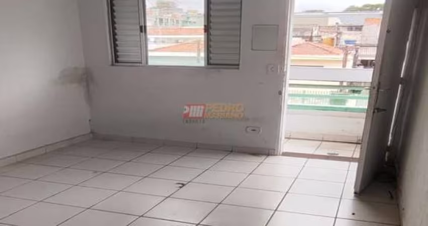 Assobradada no Bairro Vila Palmares em Santo André