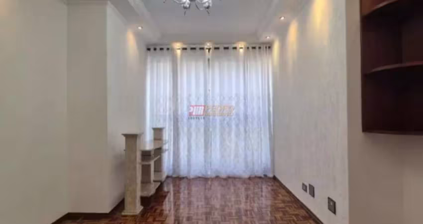 Apartamento no Bairro Centro em Santo André