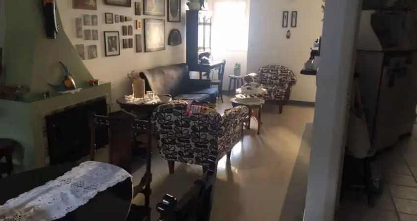 Sobrado no Bairro Jardim São Caetano em São Caetano do Sul.