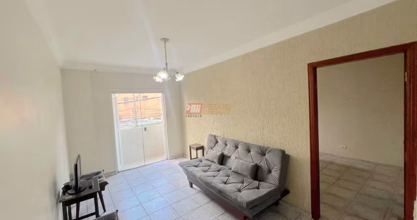Apartamento no Bairro Rudge Ramos em São Bernardo do Campo