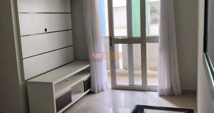 Apartamento no Bairro Rudge Ramos em São Bernardo do Campo