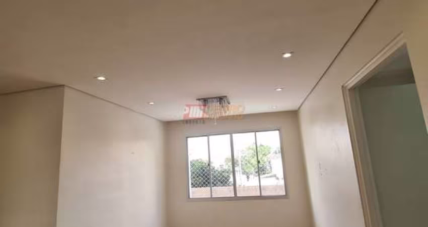 Apartamento no Bairro Assunção em São Bernardo do Campo.
