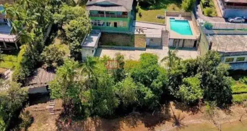 Chácara / sítio com 4 quartos à venda na Francisco Finco, 1203, Dos Finco, São Bernardo do Campo