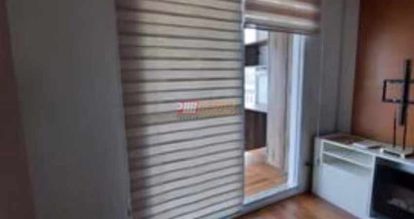 Apartamento no Bairro Vila Mariana em São Paulo.