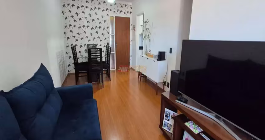 Apartamento no bairro taboão em são bernardo do campo:
