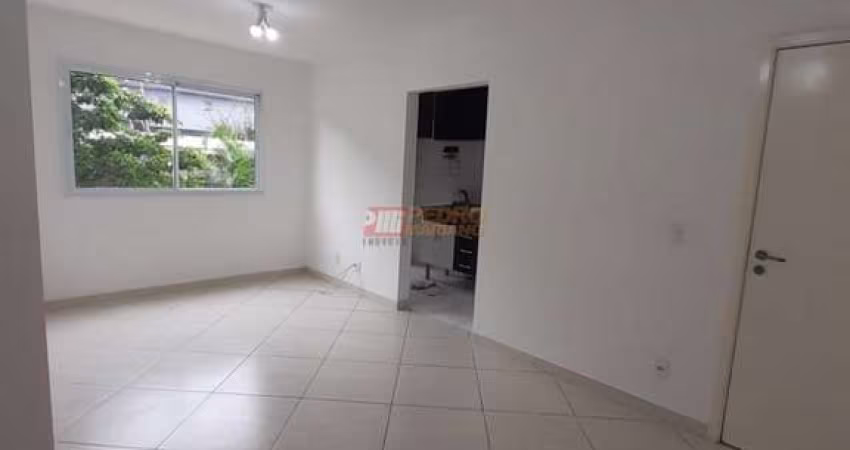 Apartamento no Bairro Pauliceia em São Bernardo do Campo