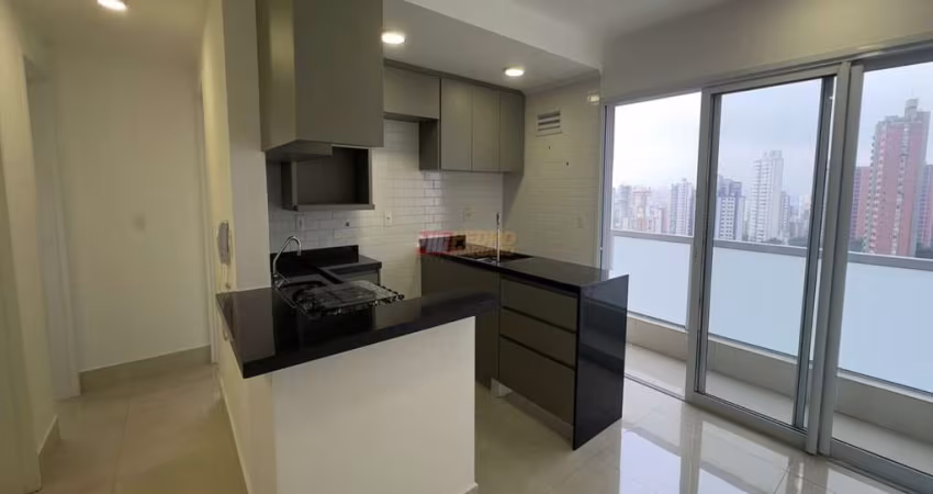Apartamento no Bairro Jardim em Santo André