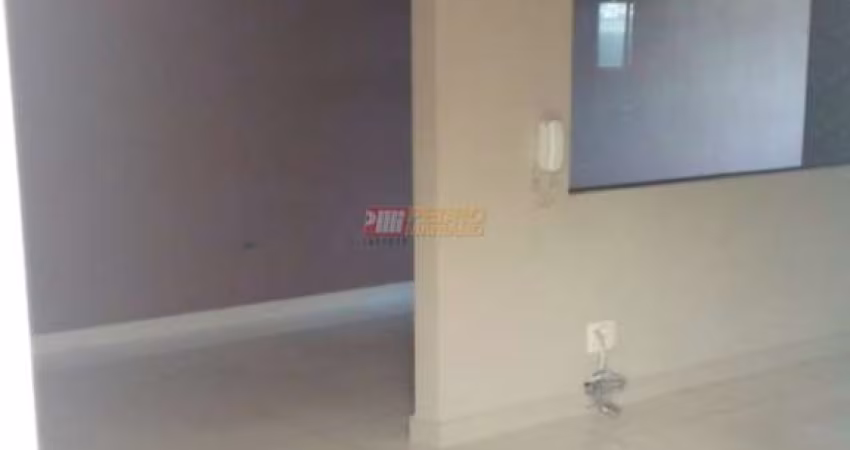 Conjunto de Salas Comerciais no Bairro Vila Nogueira em Diadema.