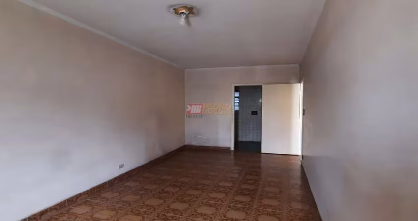 Apartamento no Bairro Rudge Ramos em São Bernardo do Campo.