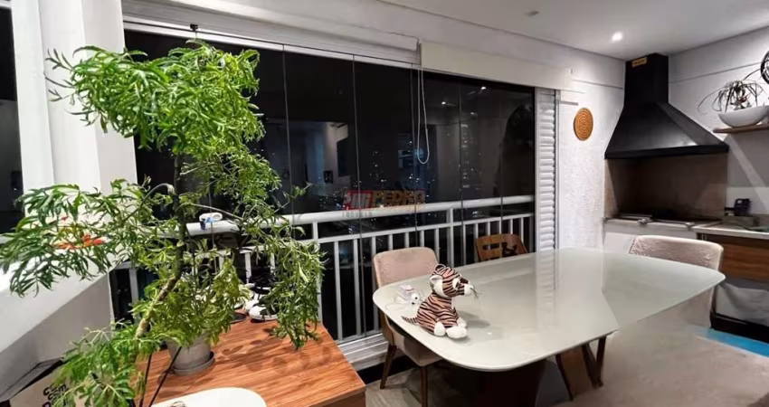 Apartamento no Bairro Centro em São Bernardo do Campo