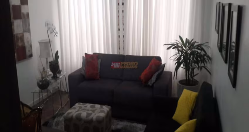 Sobrado no Bairro Nova Petrópolis em São Bernardo do Campo.
