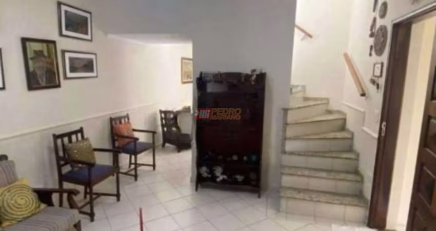 Sobrado no Bairro nova Petrópolis em São Bernardo do Campo