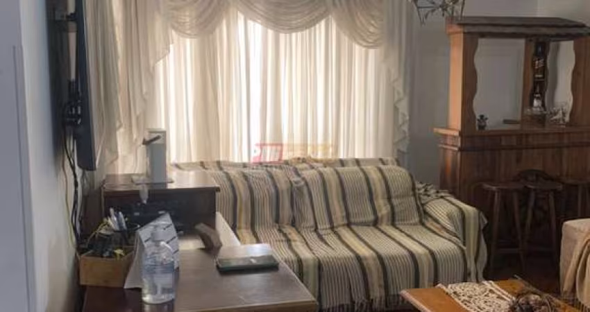 Apartamento no Bairro Jardim do Mar em São Bernardo do Campo.