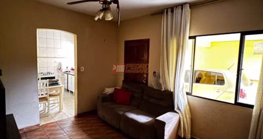 Sobrado no Bairro Nova Petrópolis em São Bernardo do Campo