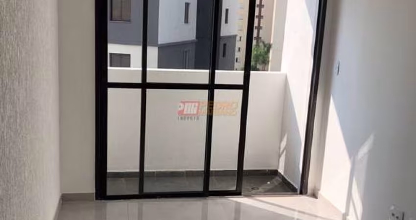Apartamento no Bairro Rudge Ramos em São Bernardo do Campo.