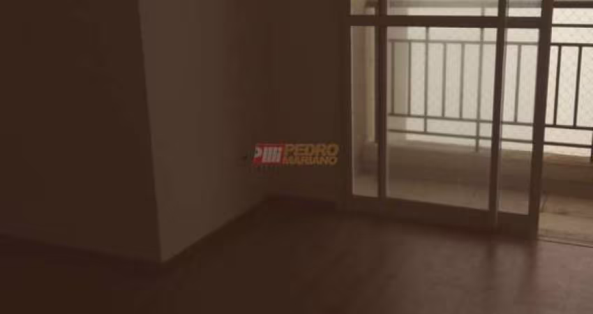 Apartamento no Bairro Montanhão em São Bernardo do Campo: