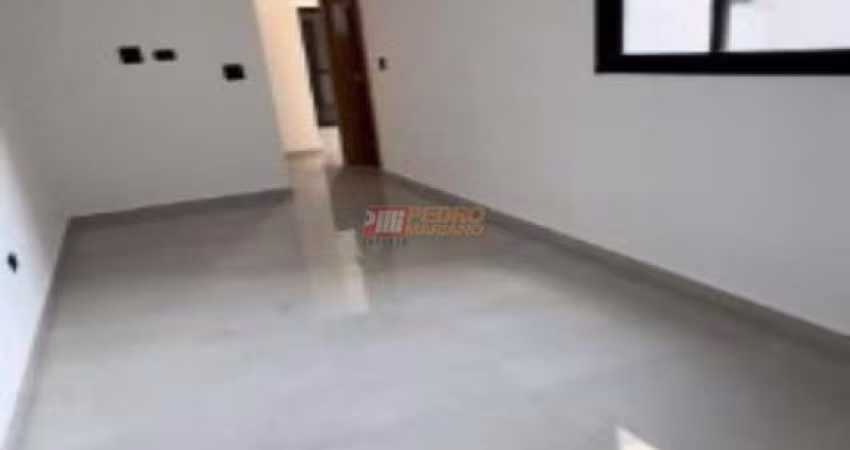 Cobertura no Bairro Guaraciaba em Santo André