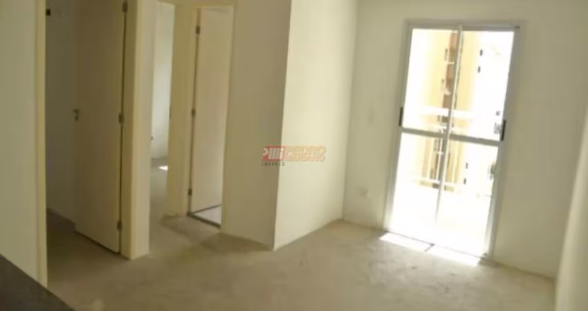 Apartamento na Vila Gonçalves em São Bernardo do Campo.
