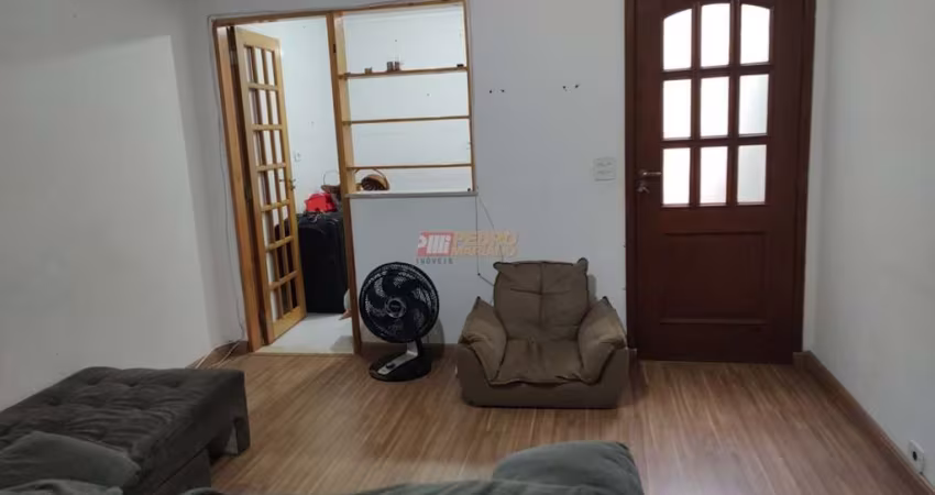 Casa Térrea no Bairro Jardim Vera Cruz em São Bernardo do Campo.