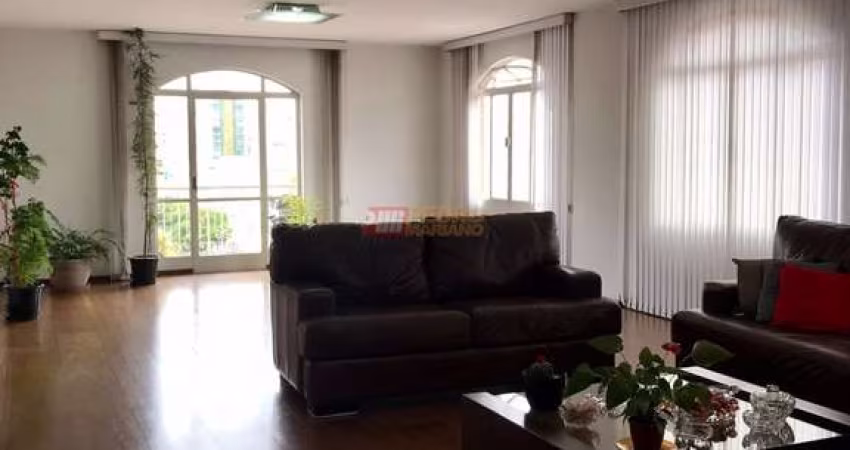 Apartamento no Bairro Centro em Santo André.