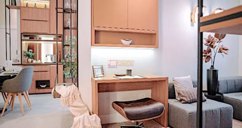 Apartamento no Bairro Barcelona em São Caetano do Sul